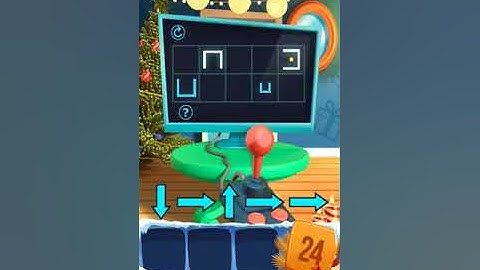 100 Doors Seasons 3   Level 24 walkthrough