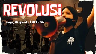 REVOLUSI - LONTAR Band (remake 2025)