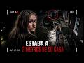 La Cámara Grabó Sus Últimos 4 Minutos | Caso Sally Anne Bowman