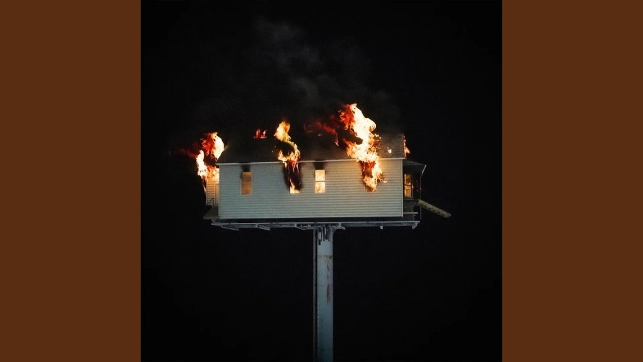 BURN EVERYTHING
