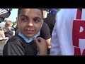 12 YEAR OLD BOXING PRODIGY INSPIRED BY MANNY PACQUIAO TRAINIG EsNews Boxing