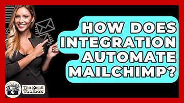 How Does Integration Automate Mailchimp? - TheEmailToolbox.com