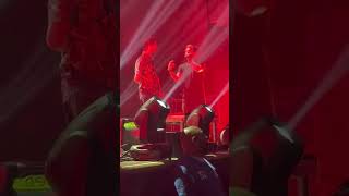 ROCK SOLID dance gavin dance