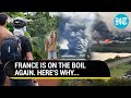 Macron Deploys Troops In France-ruled New Caledonia Island After Rioters Go On Torching Spree
