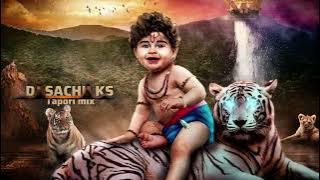VEERACHARITHAM PADUM SONG TAPORI REMIX BY (DJ SACHU KS)