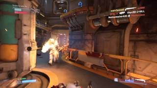 Doom Beta | ULTIMATE KILLS COMPILATION