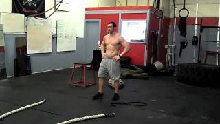 MMA 3 Min Challenge - Thursday Throwdown screenshot 4