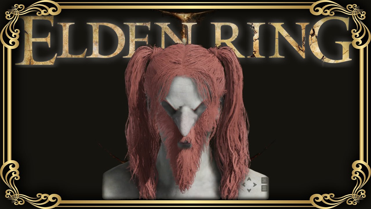 Elden Ring Character Creator Playthrough Teaser YouTube