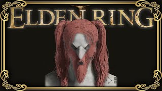 Elden Ring Character Creator Playthrough Teaser Episode 1 Is Out Now