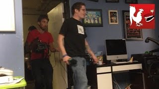 RT Life - Lads Action News screenshot 2