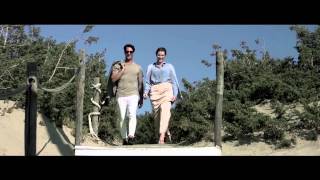 Marina Rinaldi SS15 Advertising Campaign video