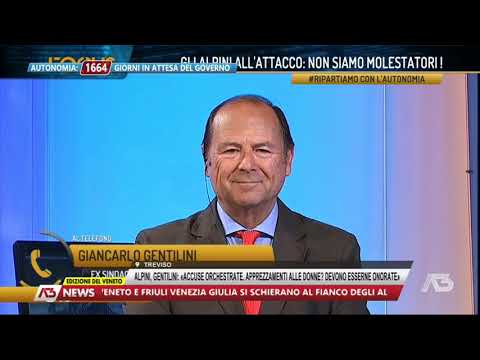 A3 NEWS VENETO | 13/05/2022 18:28