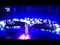 박정현 (Lena Park) & 윤한,김철웅 - Arirang Sonata (아리랑 소나타) @ 2014.12.17 Live (대한민국 아리랑 대축제 2014), 불후의명곡