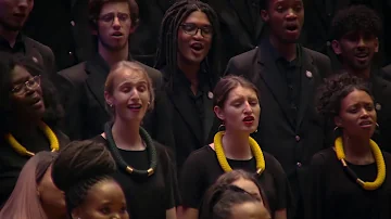 Voshaarnooi – Stellenbosch University Choir