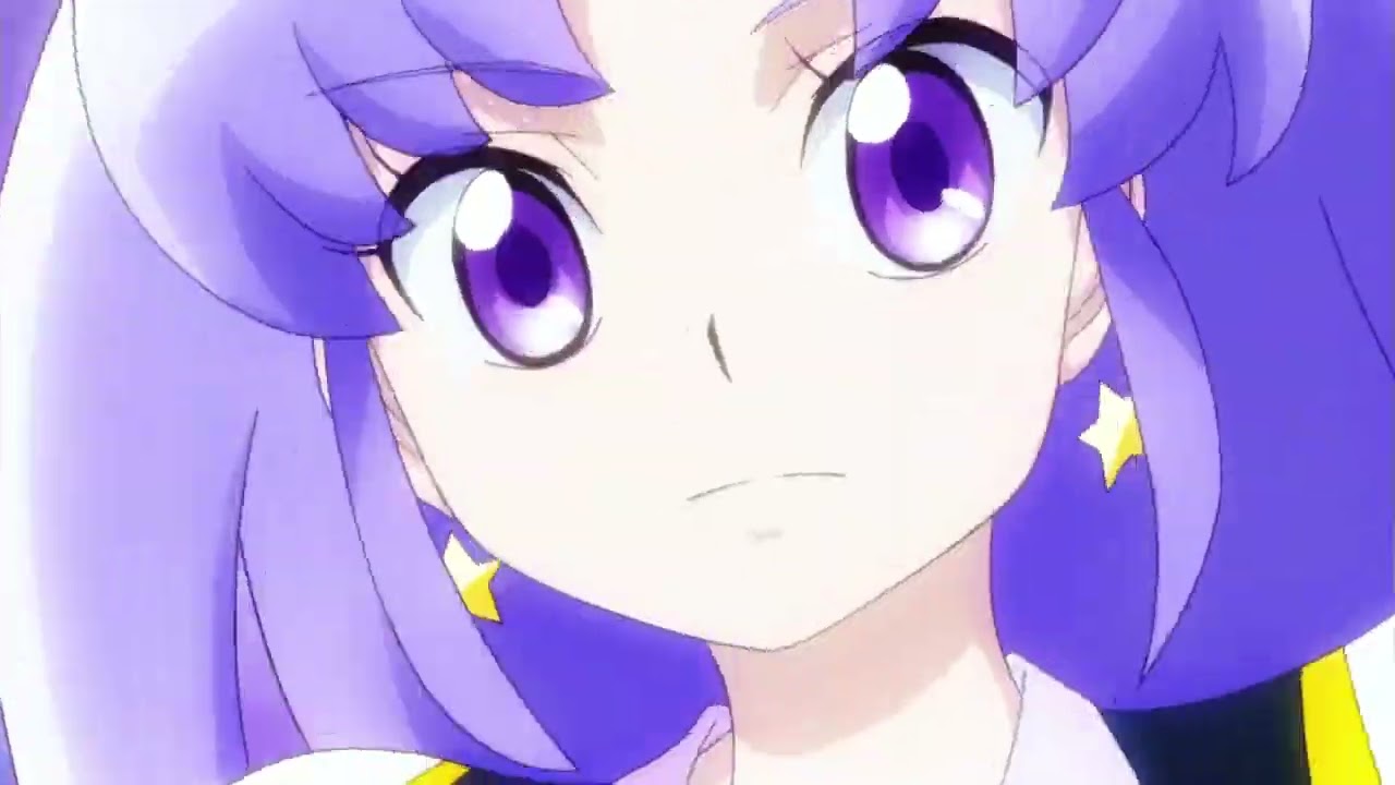 Cure Fortune Gets Messages From the Stars