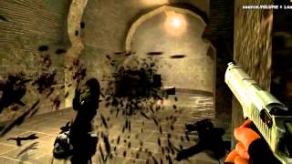 CS:S MOVIE - L4x by PadaZ