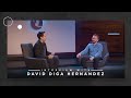 An interview with David Diga Hernandez about the Holy Spirit