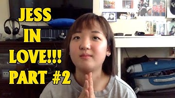 Dissociative Identity Disorder - Switch caught on camera - Jess is in love (Alex, Max) Part 02