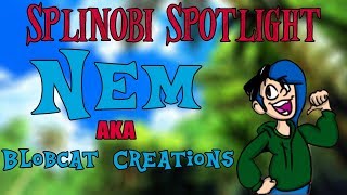Meet Nem! Introduction and Q&A!