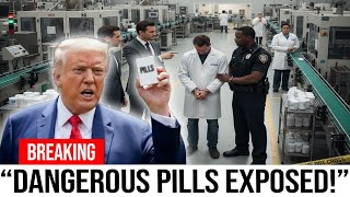 Shocking Recall: 5 Blood Pressure Medicine Swept Off Stores Across America (Here's Why)
