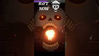 R1ft then VS now #geometrydash