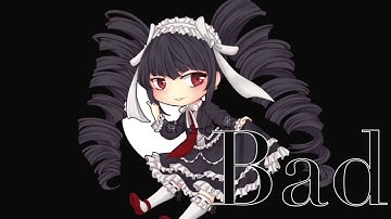 Killer In the Mirror- MEP Part, Celestia Ludenburg