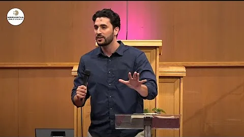 2 Samuel 19 (Part 2) Bible Study (David Returns & Pardons His Enemies) | Pastor Daniel Batarseh