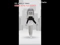 yet again, a random edit #foryou #foryoupage #roblox #robloxedit #oldtonew #glowup