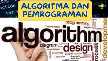 INFORMATIKA KELAS 7 | ALGORITMA DAN PEMROGRAMAN 1