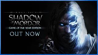 Aspyr Releases Middle-earth: Shadow of Mordor Game of the Year Edition on Nintendo Switch 2 screenshot 5