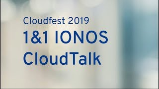 Server und Content Mangement Systeme | IONOS