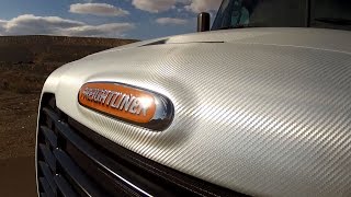Detroit Dt12 Training In A Freightliner  Outro