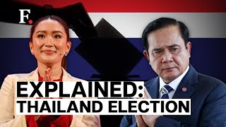 Firstpost Unpacked: Thailand Election 2023