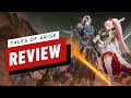 Tales of Arise Review