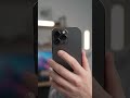 Secret iOS Back Tap Feature | iPhone Hack You Didn't Know Existed! 🤫