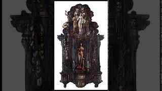 Венера. Шишкин-Хокусай