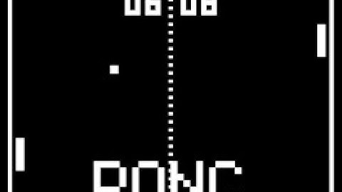 HTML5  Pimg-Pong yapımı