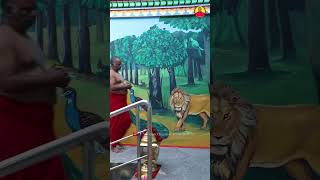 அமம ந எழநதரள Chinnavar Amma