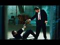 Wściekłe psy Cały film | Lektor PL | Kryminał | Thriller | Gangsterski