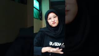 Tiktok Jilbab Sma Cantik