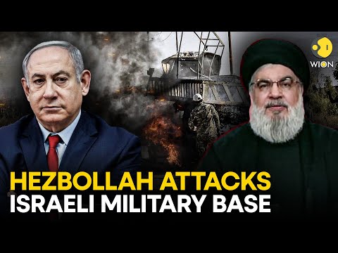 Hezbollah releases Video