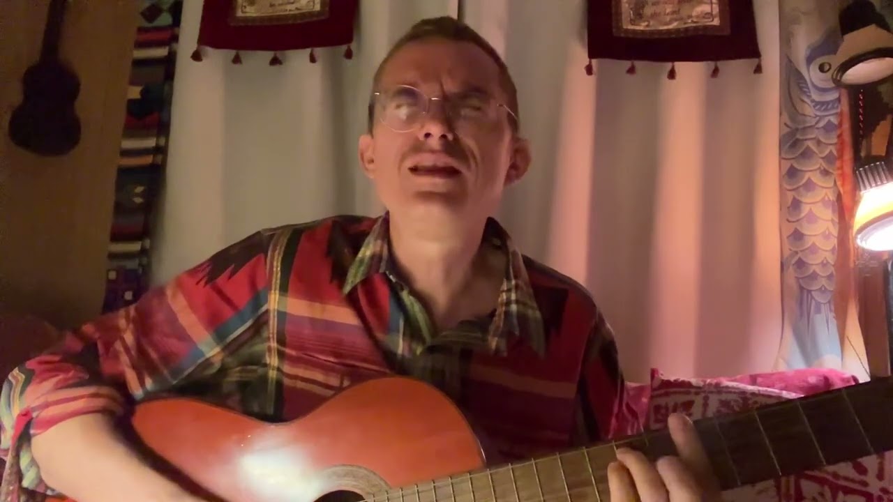 “He is The Rock, Of My Strength”