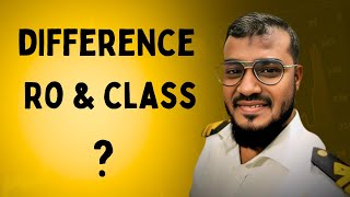 Difference Between Recognised Organization And Clification Society Of A Vessel Ii Sailor 360