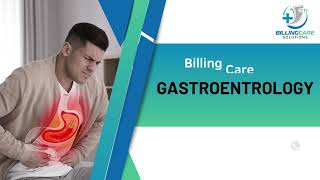 Gastroenterology Billing Services | Maximize Revenue & Reduce Denials | Billing Care Solutions
