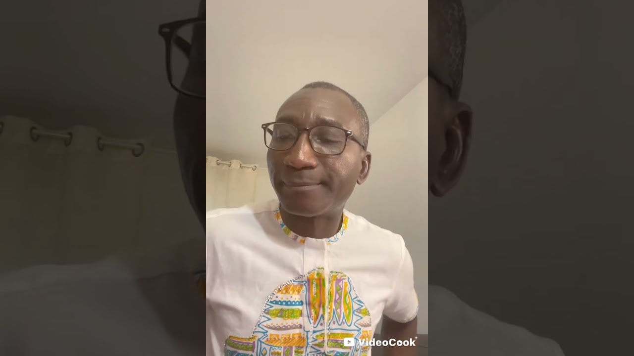 Ferdinand ayité parle des prisonniers politiques #ferdinandayité #prisonniers #politique 