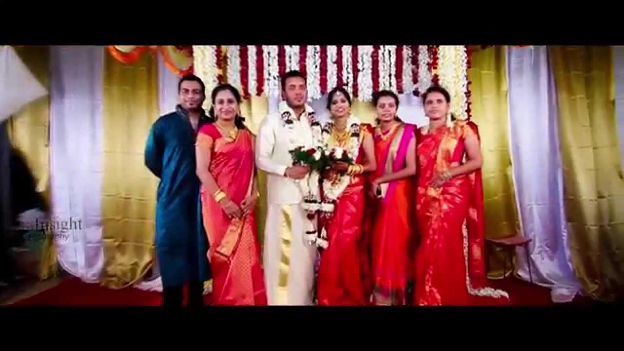 Insight Wedding Couples - Shimi + Binoy