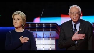 Democratic Debate in a Minute | Clinton & Sanders' Best Lines