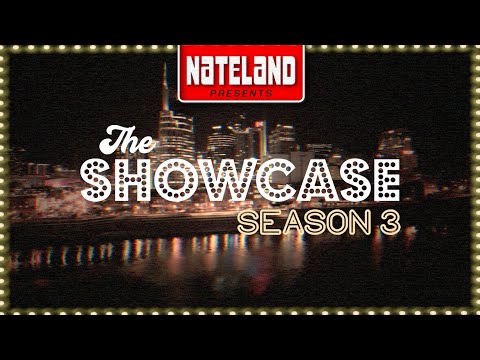 Nateland Presents: The Showcase | Season 3 Trailer