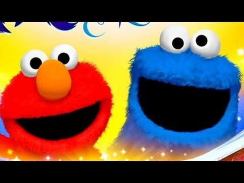 Video: Sesamstraße: Es War Einmal Ein Monster
