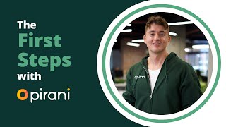 Take Your Risk Management To Another Level First Steps In Pirani